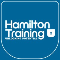 Hamilton Training logo - Similar company to Hamilton Aquatics
