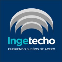 Ingetecho logo - Similar company to Ingeocho