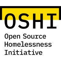 OSHI | Open Source Homelessness Initiative logo - Similar company to Staay