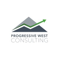 Progressive West Consulting logo - Similar company to Pinemar