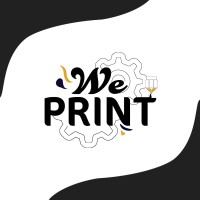 WePrint Jaguariúna logo - Similar company to Fotovoltz Solar