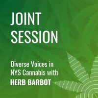 Joint Session Podcast logo - Similar company to Nice Yield Stores