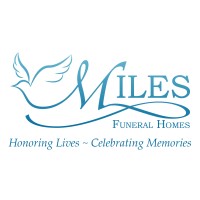 Miles Funeral Homes logo - Similar company to Hopforce
