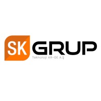 SK Group Technologies R&D Inc. logo - Similar company to Bluefox Teknoloji Ltd. Sti.