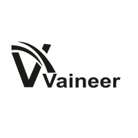 Vaineer Asansör logo - Similar company to Cantan Asansör