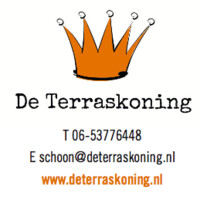 De Terraskoning BV logo - Similar company to Hotel Maassluis