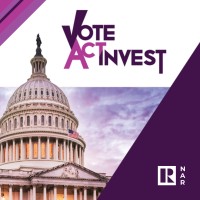 NAR REALTOR® Party logo - Similar company to Land Of The Sky Association Of Realtors