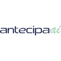 Antecipaai logo - Similar company to Atisbank
