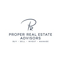 Proper Real Estate Advisors and Proper-T Management Services logo - Similar company to Proper T Management