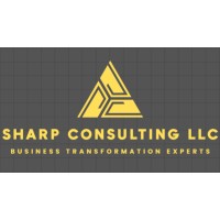 Sharp Consulting LLC logo - Similar company to Sharp Consulting Group