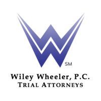 Wiley Wheeler, P.C. logo - Similar company to Rob Wiley, P.C.