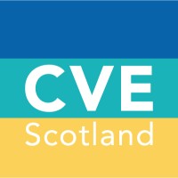 CVE Scotland logo - Similar company to Emmanuel Theological College