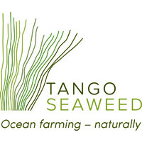 TANGO Seaweed logo - Similar company to Silex Co2 As