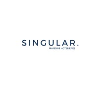 SINGULAR . logo - Similar company to Noodek
