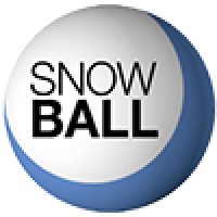 SNOWBALL logo - Similar company to Activate Our Angels