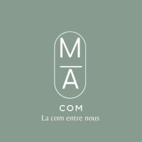 M.A. Com La Com entre Nous logo - Similar company to Cocktail & Co - Traiteur Évènementiel (Montpellier, Lunel…)