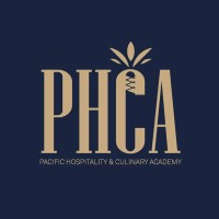 Pacific Hospitality & Culinary Academy logo - Similar company to Phca