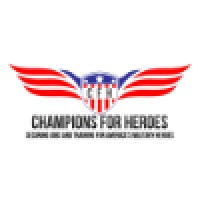 Champions & Heroes (A 501C3 Nonprofit)