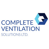 Complete Ventilation Solutions Ltd logo - Similar company to K&G Distribution Ltd
