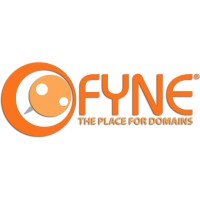 FYNE logo - Similar company to Fyne