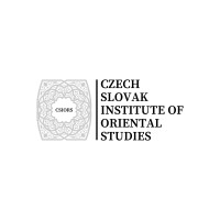 Czech-Slovak Institute of Oriental Studies logo - Similar company to Madar Alsana