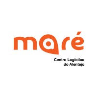 MARÉ - Centro Logístico do Alentejo logo - Similar company to Mozambikes
