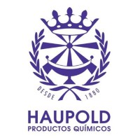 HPQ HAUPOLD PRODUCTOS QUIMICOS / A.HAUPOLD S.L. logo - Similar company to Nazza | Resinas, Pinturas Y Productos Químicos