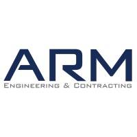 ARM Engineering and Contracting logo - Similar company to Arm Engineering