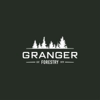 Granger Forestry logo - Similar company to Norcon Construction Services