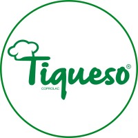 Tiqueso logo - Similar company to Bioingredients Sa