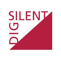 DIgSILENT Pacific logo - Similar company to Powercom Electrical