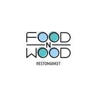 Food-n-Wood logo - Similar company to Mostagro V.O.F.