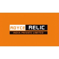 Royce Relic India Pvt Ltd logo - Similar company to Unisoft Solutions