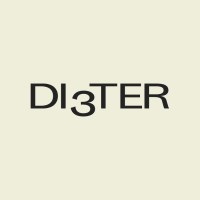 Di3ter logo - Similar company to Nordweg