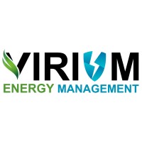VIRIUM ENERGY MANAGEMENT logo - Similar company to Envirya Ltd