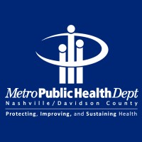 Metro Public Health Department of Nashville and Davidson County logo - Similar company to Autoflyte