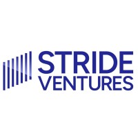 Stride Ventures logo - Similar company to Next Bharat Ventures
