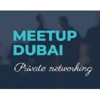 Dubai MeetUp logo - Similar company to Dubai Friendly Networking