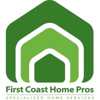 First Coast Home Pros logo - Similar company to Jobbyrecruit
