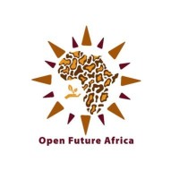 Open Future Africa logo