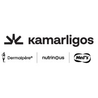 ΚΑΜΑΡΛΙΓΚΟΣ logo - Similar company to Rigakis Seeds Aebe