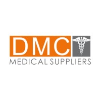 DMC Medical Suppliers logo - Similar company to Incall Outsourcing