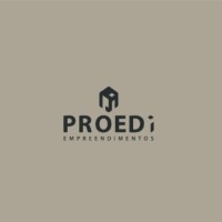 PROEDi Empreendimentos logo - Similar company to Mago Empreendimentos
