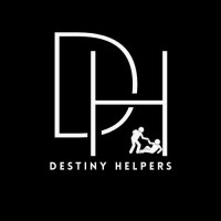 DESTINY HELPERS ORGANISATION logo - Similar company to Destiny Helpers