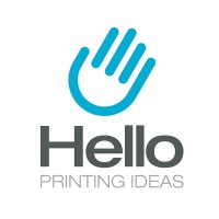 Hello Printing Ideas logo - Similar company to Hello Prints