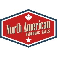 North American Hydrovac Sales Inc. logo - Similar company to Dig Different - Digdifferent.Com - Resource For Alternative Excavation Techniques, News & Products.