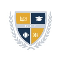 Billbrain Institute of Technology logo - Similar company to Billbrain Technologies