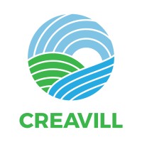 Creative Village (Creavill) logo - Similar company to Himpunan Mahasiswa Rekayasa Pertanian (Himarekta) 