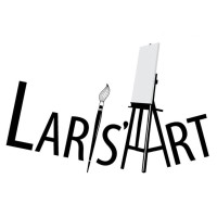 LarisArt logo - Similar company to Nosce Group