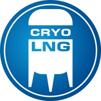 Cryo Containers logo - Similar company to Capoil